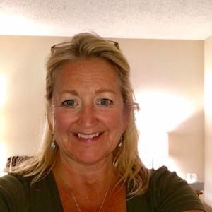 Meet your Posher, Ann